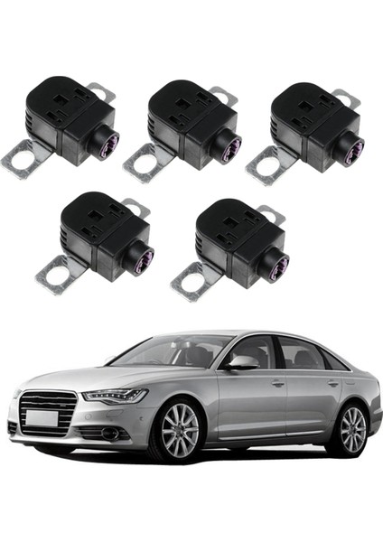 5 Adet 4G0915519AKÜ Sigortası Aşırı Yük Koruması Audi A1 A4 A5 A6 A7 A8 Vw Touareg 2011-2018 Için Bağlantı Kesme 4g0 915 519 (Yurt Dışından) fiyatları