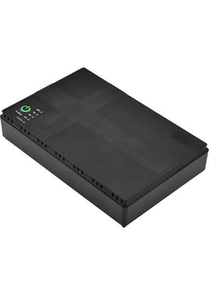 Kesintisiz Güç Kaynağı Şarj Cihazı 8800MAH Dc Optik Kedi Monitörleri Için AC85-265V 5V/9V/12V Abd Fişi 8800 Mah (Yurt Dışından)