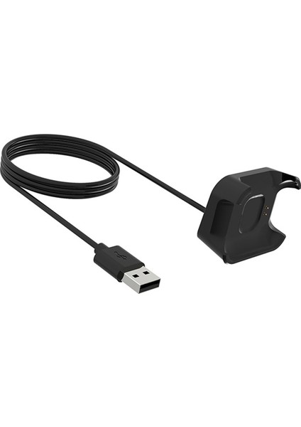 Xiaomi Mi Watch Lite Için Hızlı Şarj Istasyonu Adaptörü Redmi Watch 3 2 Lite Horloge 2 Şarj Cihazı Için USB Şarj Kablosu (Yurt Dışından) fırsatları