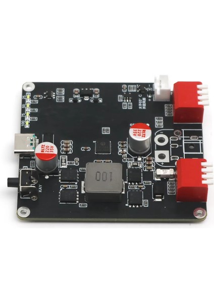 Pd3.1 140W Çift Yönlü Hızlı Şarj Modülü IP2366 2s 3s 4s 5s 6s Lityum Pil Şarj Kartı Li-Ion Lifepo4 Bms (Yurt Dışından)