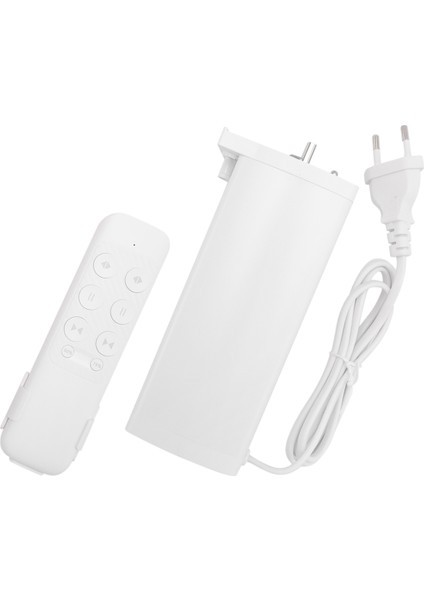 Tuya Zigbee Akıllı Elektrikli Perde Motoru 2 Kanallı Uzaktan Kumandalı Akıllı Panjur Motoru Alexa Ab Fişi Için (Yurt Dışından) modelleri