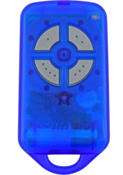 Ata Ptx4 Rtx-4 Securacode Garaj Kapısı Uzaktan Kumandası Yedek 433.92MHZ Crx-1 Crx-2 Için Kayan Kod (Yurt Dışından)