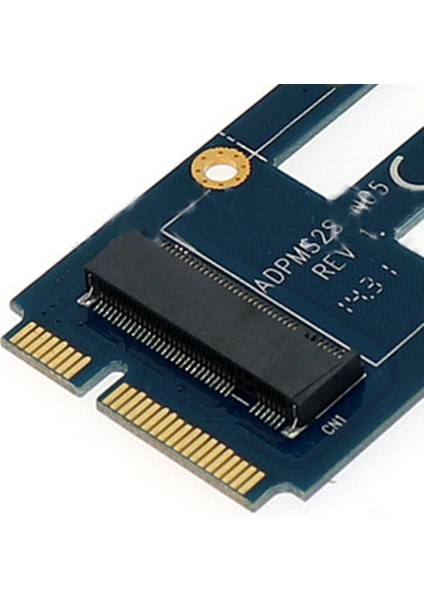 Mini Pcıe - Ngff M.2 Anahtar B Dönüştürücü Kablosuz Wifi Ethernet Genişletme Kartı Ağ Adaptörü Bluetooth Modülü M.2 - Mpcı (Yurt Dışından) indirimleri
