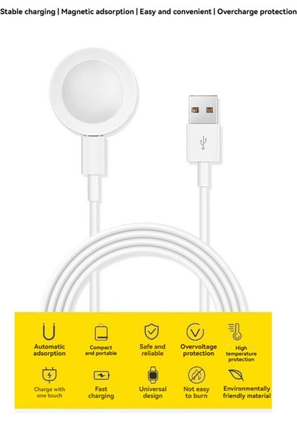 Huawei Watch 4 3 Pro D Gt5 Gt4 Gt3 Gt3 Pro Gt Cyber Runne Gt 2022 Akıllı Saat Için Kablosuz Manyetik Şarj Cihazı (Yurt Dışından) indirimleri