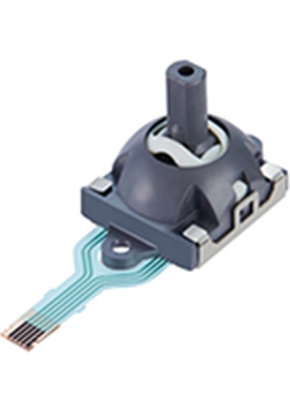 2 Adet RKJX21224001 Anahtar Elemanları Joystick Gpd Wın3 Windows 10 El Oyun Kauçuk Şapka Konsolu Dizüstü Bilgisayar (Yurt Dışından) modelleri