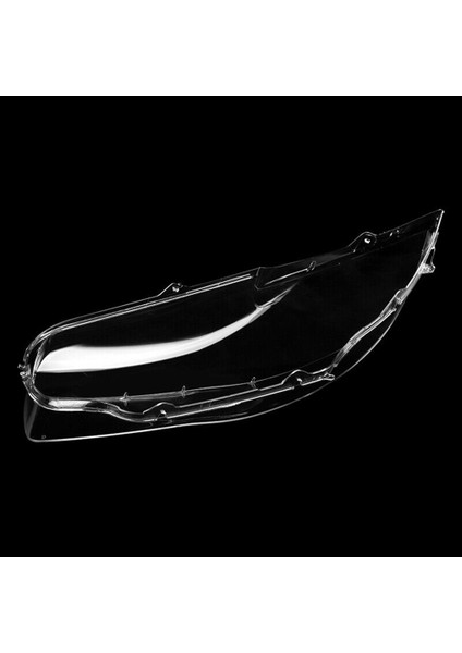 Sağ Yan Far Kapağı Lens Konut 63117181290 Bmw E81 E82 E87 E88 03-11 Ön Kafa Işık Lambası Kabuk Abajur (Yurt Dışından)