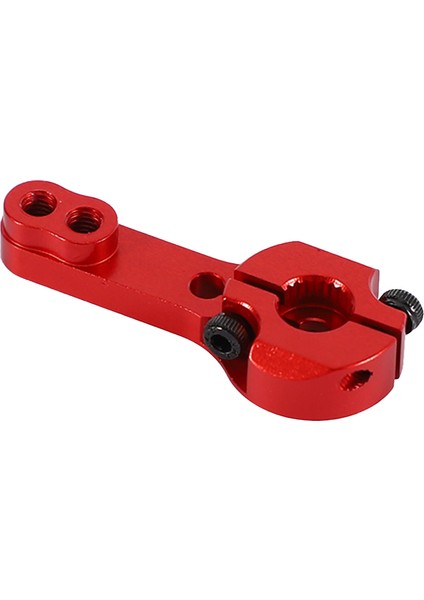 25T 35MM Diş Diş Direksiyon Yarım Servo Kol Boynuz 1/8 1/10 Rc Araba Tekne Hsp Hpı Wltoys Himoto Redcat Eksenel (Yurt Dışından) fiyatları