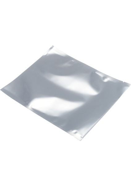 50 Adet Yarı Şeffaf Esd Anti-Statik Koruyucu Çanta 160X200MM (Yurt Dışından) fiyatları
