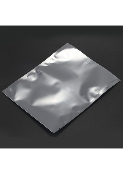 50 Adet Yarı Şeffaf Esd Anti-Statik Koruyucu Çanta 160X200MM (Yurt Dışından) fırsatları