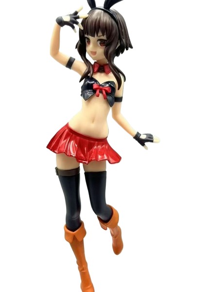 Tavşan Kız Modeli (Yurt Dışından)