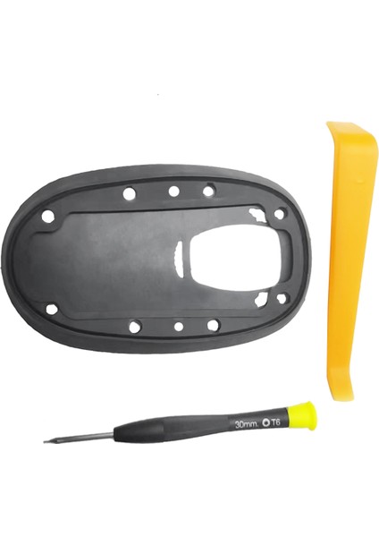 Anten Tabanı Kauçuk Conta Sızdırmazlık Halkası Bmw Mini Için Fit R55 R56 R57 R58 R59 1.6 T N14 Cooper (Yurt Dışından) modelleri