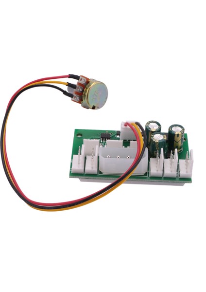Dc 12 V 8 Madenci Fan Hızı Pwm Denetleyici 8 Kanallı Hub Yüksek Güç Şiddetli Fan Denetleyici Hız Regülatörü 4 P Güç Kaynağı (Yurt Dışından) fiyatları