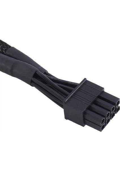 Çift Mini 6 Pin - 8 Pin Pcı Express Ekran Kartı Güç Adaptörü Kollu Kablo Mac Pro Tower/power Mac G5 15-Inç (Yurt Dışından) indirimleri