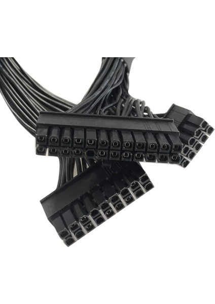 18 P + 10 Pın 24 Pın Ana Kurulu Kablo Değiştirme Evga Supernova 650 750 1000 G2 G3 (Yurt Dışından) fiyatları