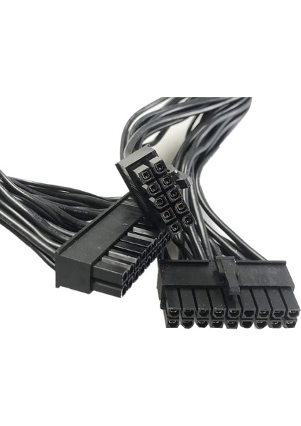18 P + 10 Pın 24 Pın Ana Kurulu Kablo Değiştirme Evga Supernova 650 750 1000 G2 G3 (Yurt Dışından) modelleri