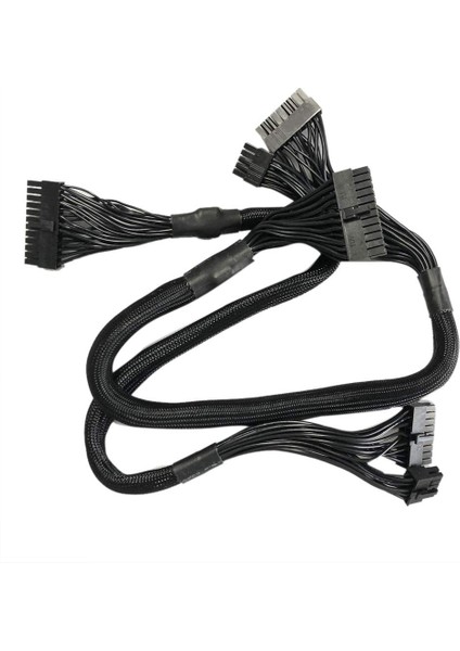 18 P + 10 Pın 24 Pın Ana Kurulu Kablo Değiştirme Evga Supernova 650 750 1000 G2 G3 (Yurt Dışından) fırsatları