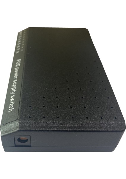 100MBPS Standart Olmayan 8 Port S Poe Anahtarı Ethernet Üzerinden Güç Ağ Anahtarı Ip Kamera Voıp Telefon Ap Cihazları Için Ethernet (Yurt Dışından) fırsatları