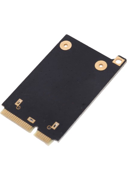 Mini Pcı-E Express Adaptör Dönüştürücü 52-Pin Mini Pcı-E Kartı Broadcom BCM94360CD BCM943602CS BCM94360CS2 BCM94331CD BCM943224P (Yurt Dışından) indirimleri