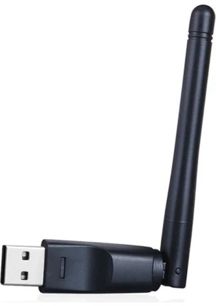 150 Mbps 2.4g RALINK-RT8188 Kablosuz Ağ Kartı USB 2dbi Wifi Anten Lan Adaptörü Dongle Ağ Kartı Pc Laptop Için (Yurt Dışından) fiyatları