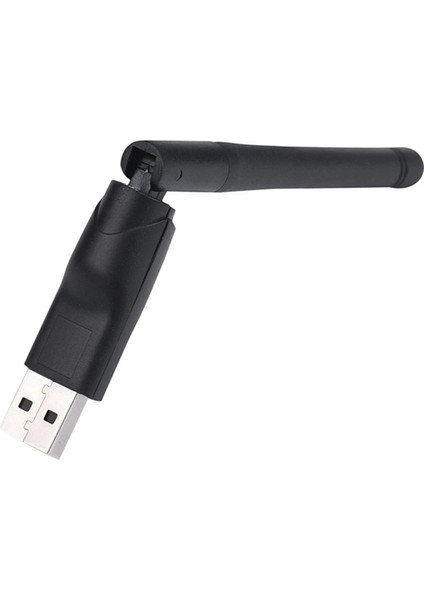 150 Mbps 2.4g RALINK-RT8188 Kablosuz Ağ Kartı USB 2dbi Wifi Anten Lan Adaptörü Dongle Ağ Kartı Pc Laptop Için (Yurt Dışından) modelleri