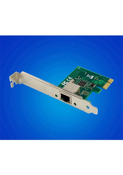 Pcı-E X1 Gigabit Tek Elektrik Portu Sunucu Ağ Kartı Sunucu Nıc I210-T1 RJ45 Ethernet Nıc Pc Dizüstü Bilgisayar Için (Yurt Dışından) modelleri