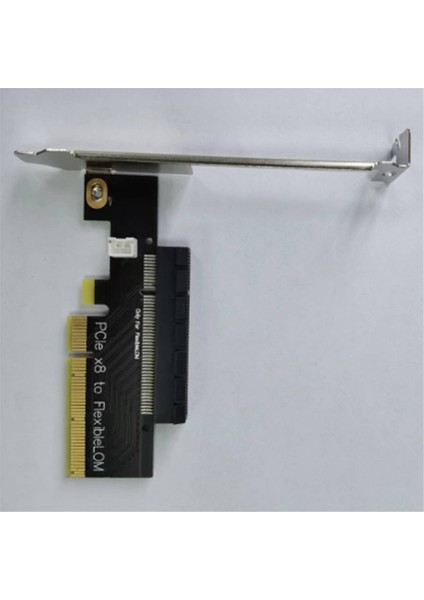 Hp 561FLR-T X540-T2 10GB Çift Bağlantı Noktalı 10 Gigabit Ağ Kartı 700697-001 701525-001 Pcıe X8 Yükseltici Kart (B) Için (Yurt Dışından) fiyatları