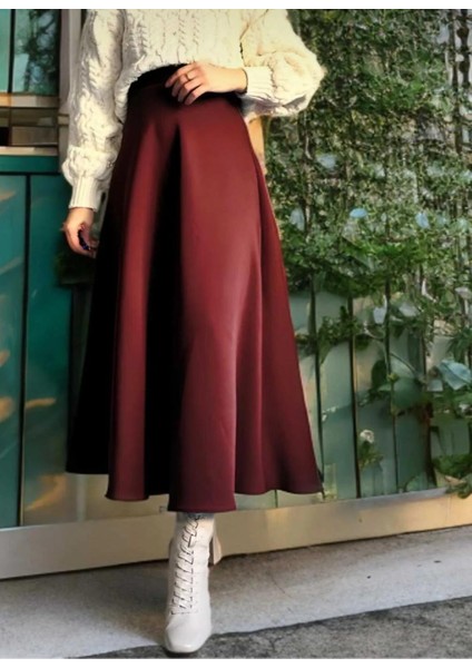 Sukuba Etek Beli Lastikli