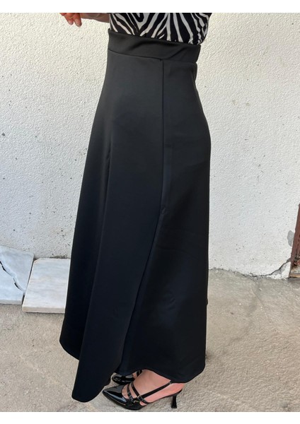 Sukuba Etek Beli Lastikli