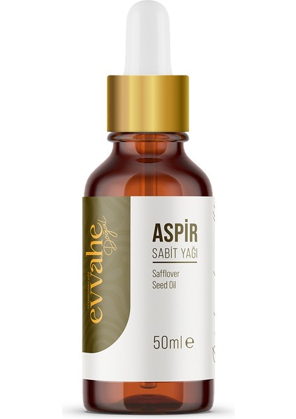 Aspir Yağı (50ml.) fiyatları