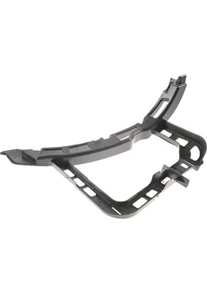 Vw Passat 2011-2015 Tampon Braketi Arka Sol 3AE807377