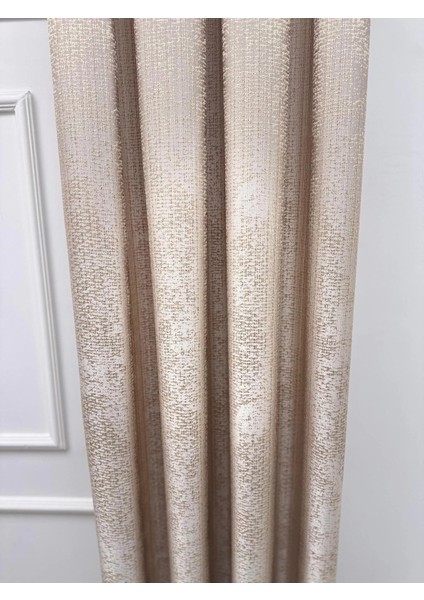 Nevra Gold V-401 1/3 Sık Pile Fon Perde Apm indirimleri