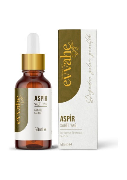 Aspir Yağı (50ml.)