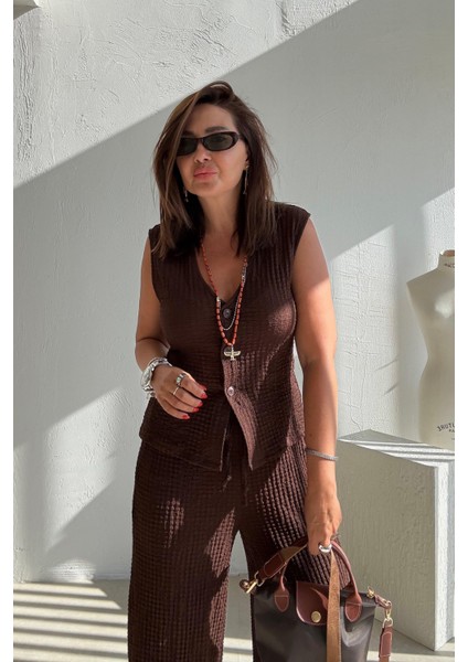 Kahverengi Relax Takım fiyatları