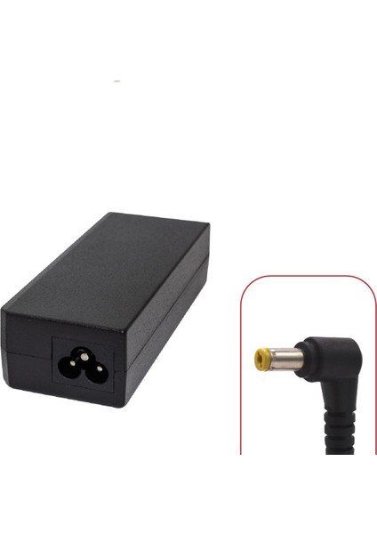Wellpower WNA-AC004 19V 3.42A 5.5x1.7mm Jak Fişli Laptop Adaptör fiyatları