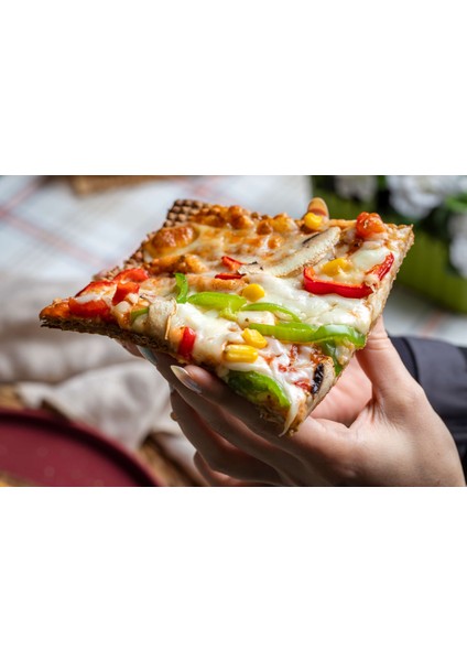 4'LÜ PAKET -Asrın Tandırı Ekşi Mayalı Kepekli Lavaş Tandır Ekmeği (330 GRAM X 4 PAKET ) indirimleri