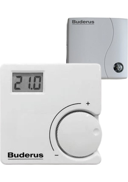 RT20RF Oda Termostatı