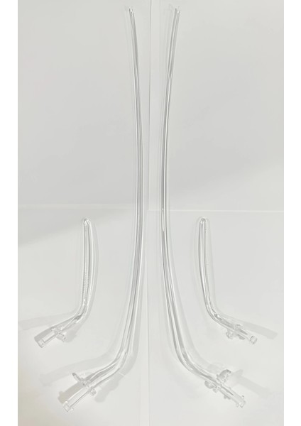 Superb 2015>> Ön Far LED Çubuk Tamir Takımı Sağ Sol Süperb 2015>>