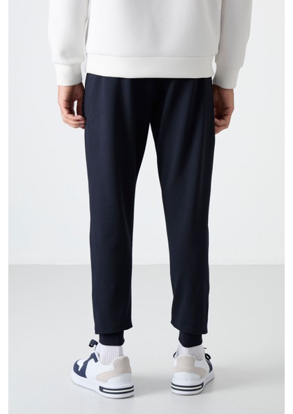 Air Baskılı Lacivert Erkek Eşofman Alt fiyatları