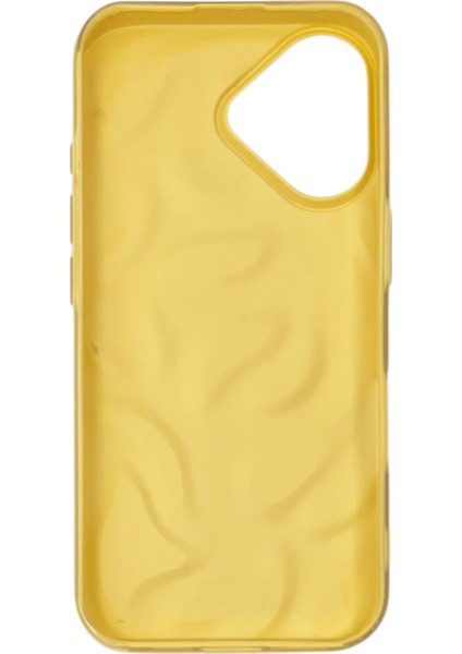 Apple iPhone 16 Uyumlu NT-N088 Arka Koruma Kılıf fiyatları