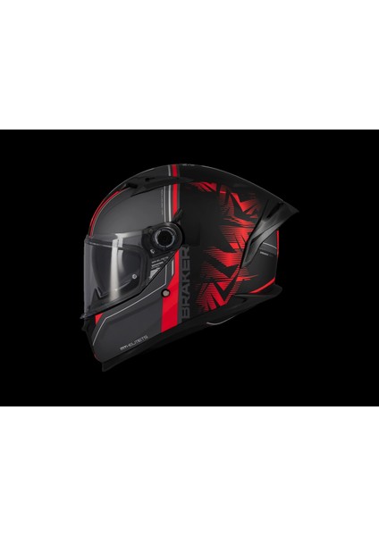 Kask mt Braker Sv Charm B5 Mat Kırmızı fiyatları