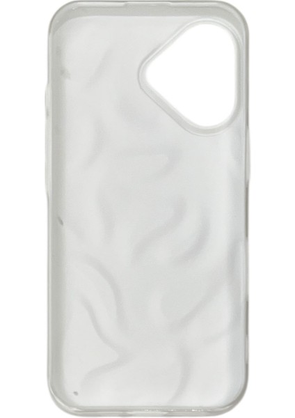 Apple iPhone 16 Uyumlu NT-N088 Arka Koruma Kılıf fiyatları