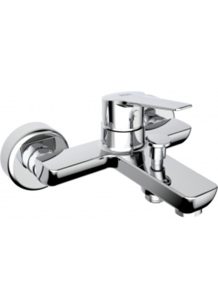 Noxia Banyo Bataryası-Su Tasarruflu, Modern Tasarım, Uzun Ömürlü Kullanım