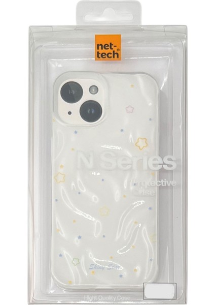 Apple iPhone 15 Uyumlu NT-N088 Arka Koruma Kılıf modelleri