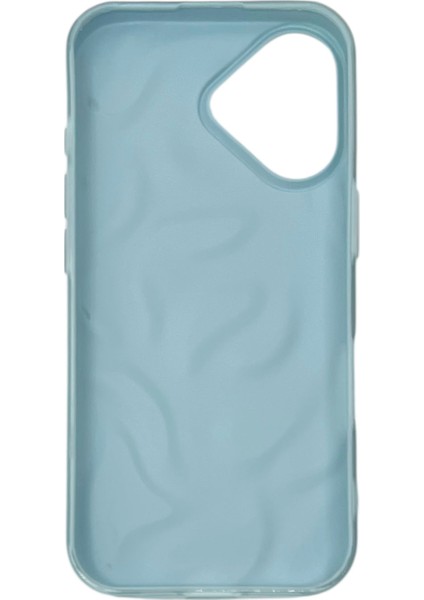 Apple iPhone 16 Uyumlu NT-N088 Arka Koruma Kılıf fiyatları
