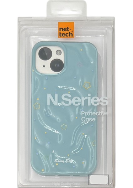 Apple iPhone 15 Uyumlu NT-N088 Arka Koruma Kılıf modelleri