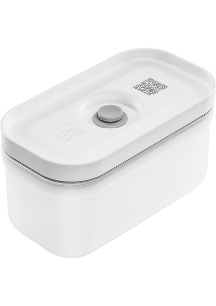 Fresh & Save Vakumlu Yemek Kabı S 0,50 L Yarı Şeffaf-Gri fiyatları