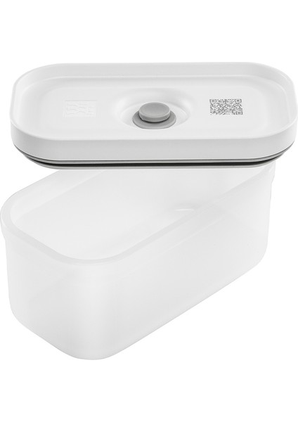 Fresh & Save Vakumlu Yemek Kabı S 0,50 L Yarı Şeffaf-Gri modelleri