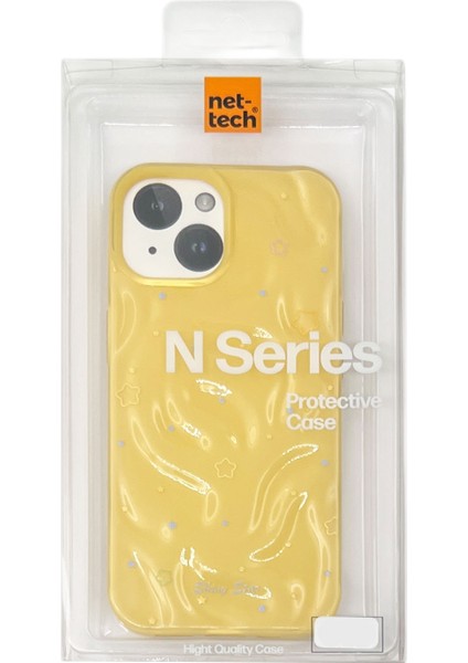 Apple iPhone 15 Uyumlu NT-N088 Arka Koruma Kılıf modelleri
