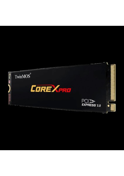 NVCXP1TBG52280, Corex Pro, 1tb, 14000-10000MB/S, Gen5, Nvme Pcıe M.2 2280, Ssd, Tlc, 3dnand