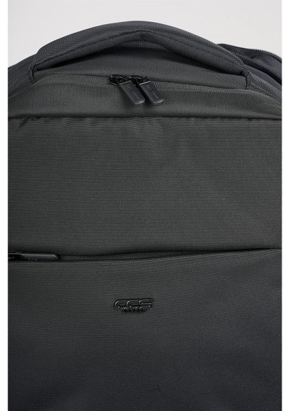 Erkek Sırt Laptop Çantası Siyah 51864 indirimleri